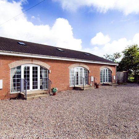 Skegness Holiday Cottages Eksteriør billede