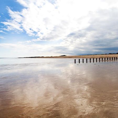 Skegness Holiday Cottages Eksteriør billede