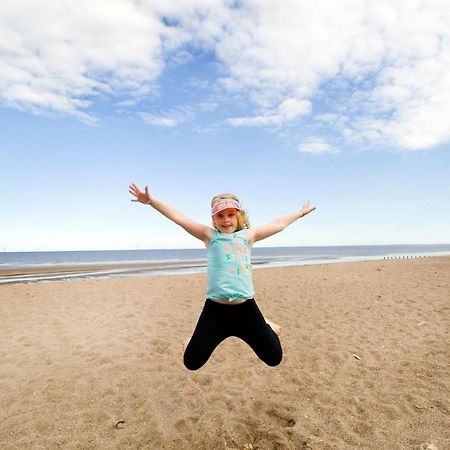Skegness Holiday Cottages Eksteriør billede