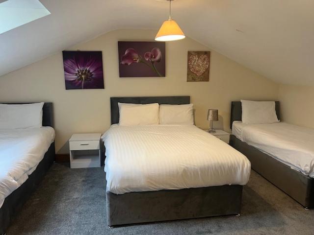 Skegness Holiday Cottages Eksteriør billede
