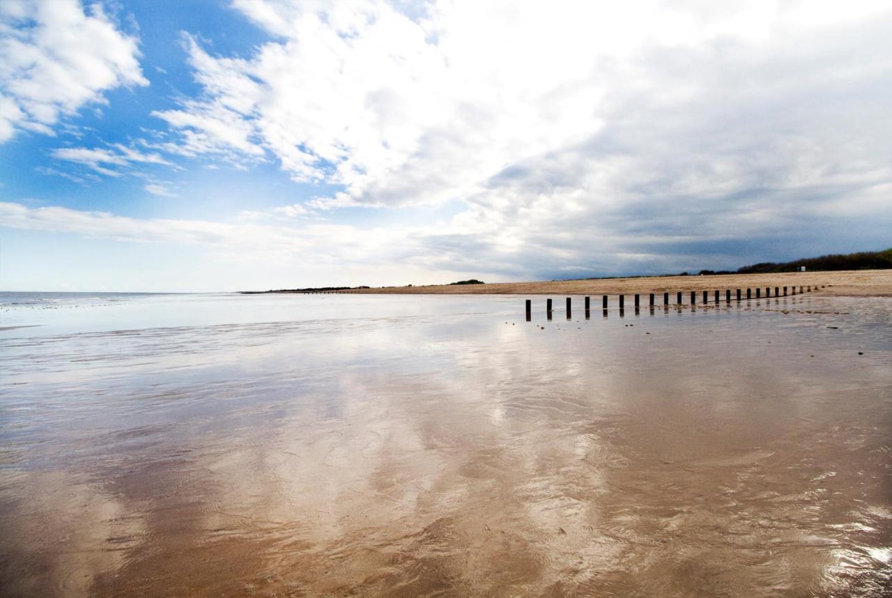 Skegness Holiday Cottages Eksteriør billede
